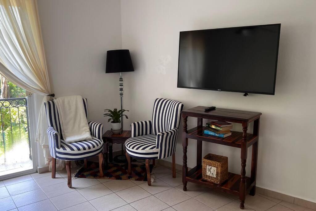 Awesome View! Quiet Apartamento *